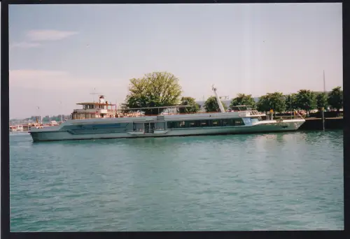 Foto MS "Königin Katharina"