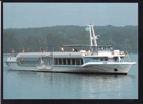 MS "Königin Katharina"