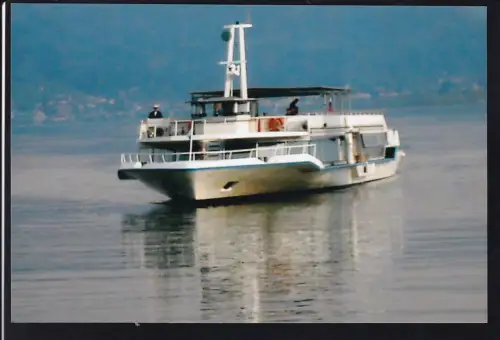 Foto MS "Königin Katharina"