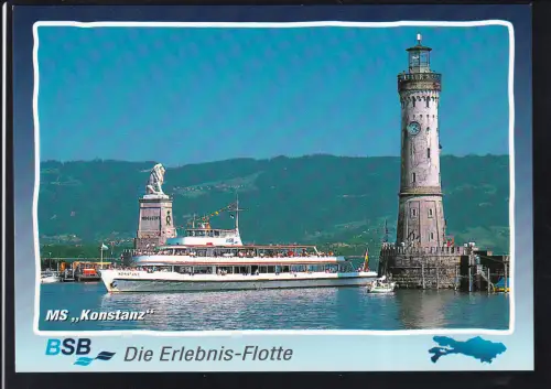 MS "Konstanz"