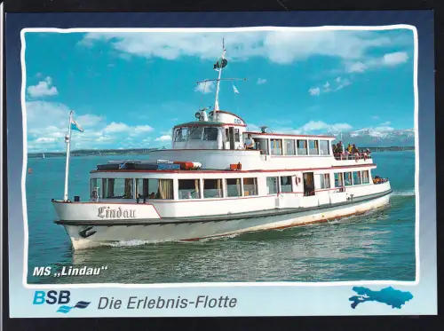MS "Lindau" 