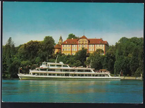 MS "München"