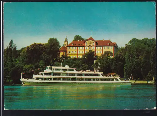 MS "München"