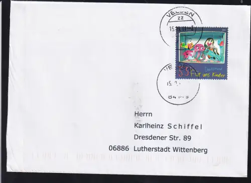 Für uns Kinder auf FDC