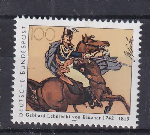 100. Todestag von Ernst Jakob Renz, **