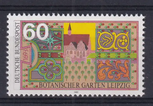 Botanischer Garten Leipzig, **