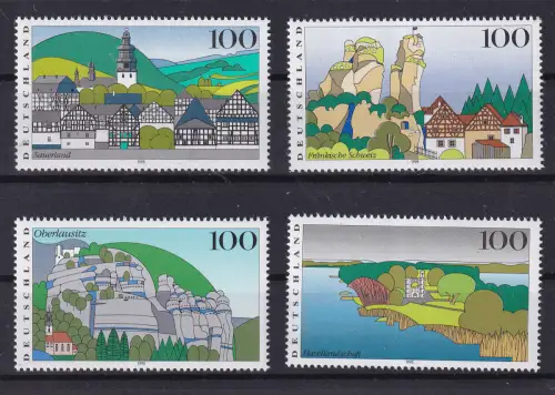 Bilder aus Deutschland (III), **