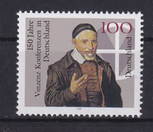 150 Jahre Vinzenz-Konferenzen in Deutschland, **