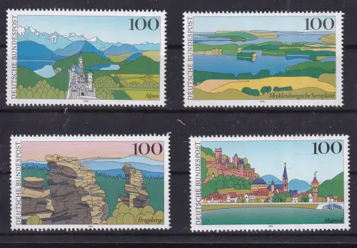 Bilder aus Deutschland (II), **