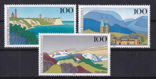 Bilder aus Deutschland (I), **