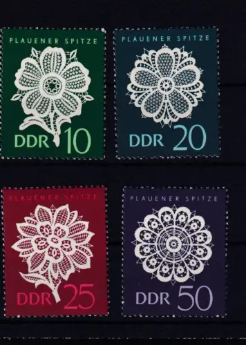 Plauener Spitze (I), **