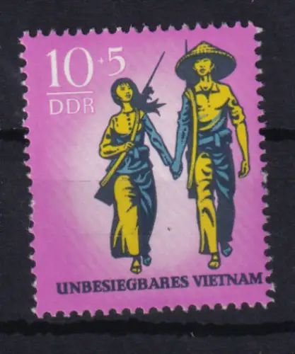 Unbesiegbares Vietnam (II), **