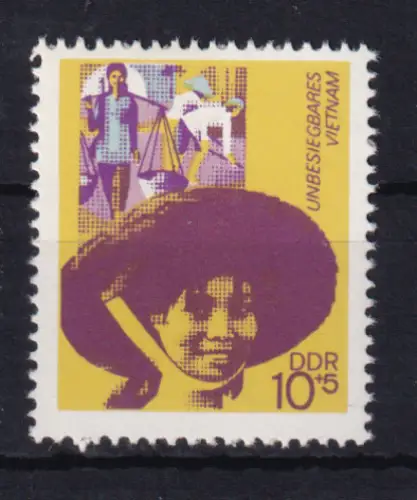 Unbesiegbares Vietnam (VI), **