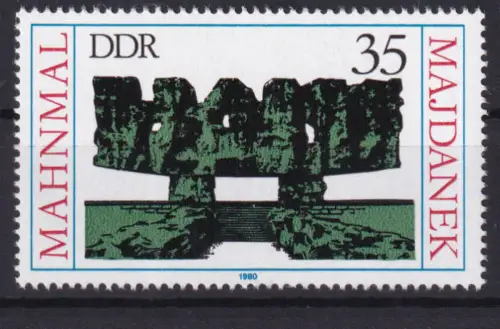 Internationale Mahn- und Gedenkstätten Majdanek, ***