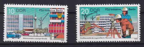 FDJ-Initiative Berlin, **