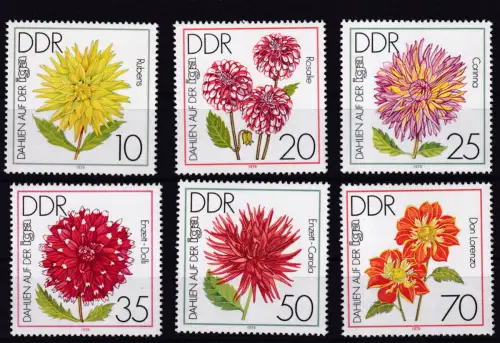 Internationale Gartenbauausstellung Erfurt 1979, **