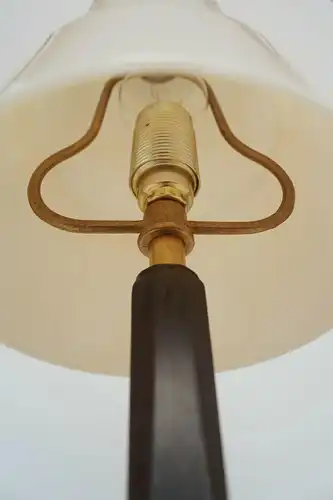 Klassische original Design Art Déco Tischleuchte Tischlampe Lampe 1930