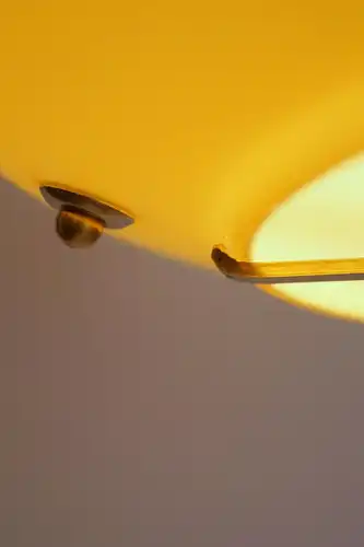 Design Art Déco Lampe Tischleuchte "CHESS" Messinglampe groß 68 cm