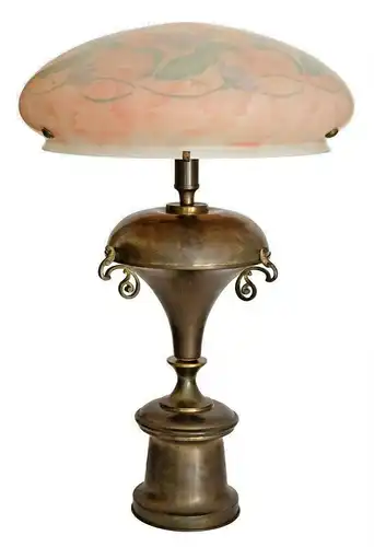 Lampe de bureau "JOHNNY'S GARDEN"