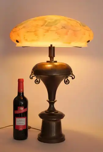 Lampe de bureau "JOHNNY'S GARDEN"