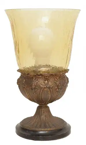 Lampe de table de bureau Art nouveau décoratif lampe