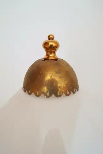 Lampe de table unique Art Nouveau parapluie Lumières de bureau