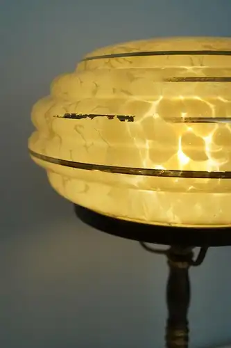 Art classique Déco lampe de bureau lampe en laiton Berlin lampe pour table