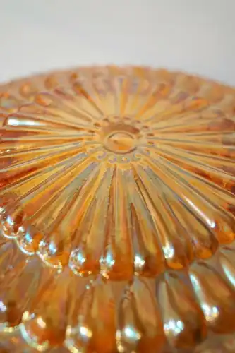 Tolle unikate Art Deco Tischleuchte Tischlampe nur hier