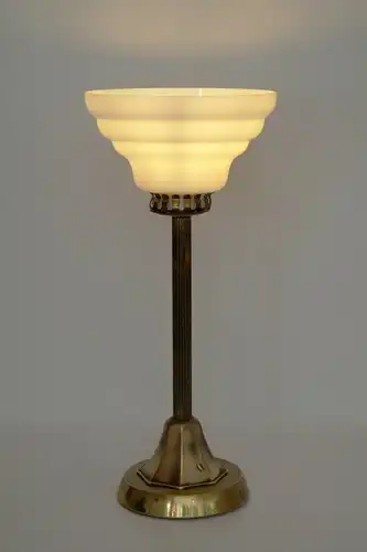 Lampe ancienne lampe lampe à incandescence.