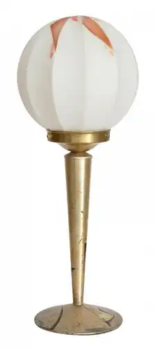 WMF Ikora Lampe Art Deco Schreibtischleuchte Tischlampe 1930er Leuchte