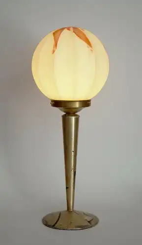 Lampe de bureau originale WMF Ikora Art Déco Lumières 1930