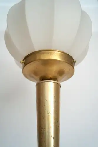 WMF Ikora Lampe Art Deco Schreibtischleuchte Tischlampe 1930er Leuchte