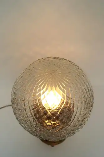 Unikat wunderschöne Jugendstil Tischleuchte Tischlampe