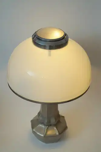 Design Lampe Tischleuchte "COIT TOWER" Sammlerstück Bodenlampe Leuchte