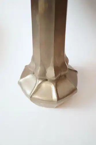 Design Lampe Tischleuchte "COIT TOWER" Sammlerstück Bodenlampe Leuchte