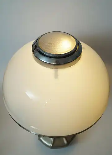 Lampe de table "COIT TOWER" Lumières de sol de collection LED
