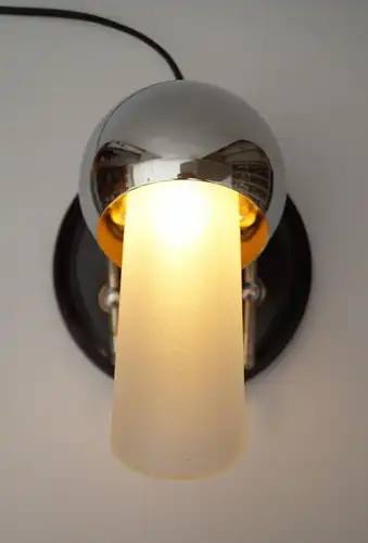 Design Art Déco lampe de table "CANON" lampe à bureau Bakelit luminaire unique