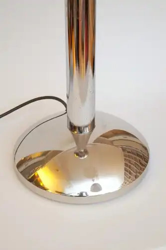 Design Bodenleuchte Edelstahl Lampe "GoRT" Unikat Lampe Einzelstück