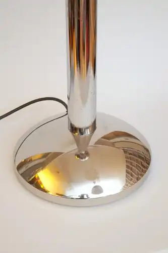 Design Lampe au sol en acier inoxydable LED "GoRT" lampe unique