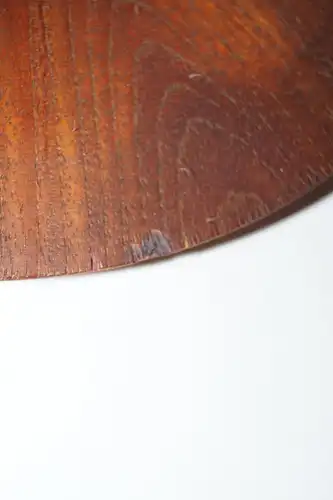 Mid-Century Modern Lampe Tischleuchte "MARITIM" Vintage Tischlampe