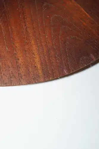 Mid-Century Modern Lampe Tischleuchte "MARITIM" Vintage Tischlampe