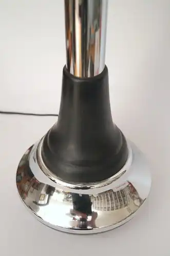 Mid-Century Modern Lampe Tischlampe Schreibtischlampe Vintage Bakelit Design