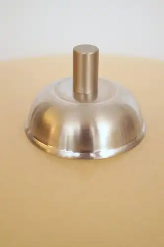 Art Deco Tischlampe "FORBIDDEN PLANET" Unikat Lampe Schreibtisch Bankerlampe