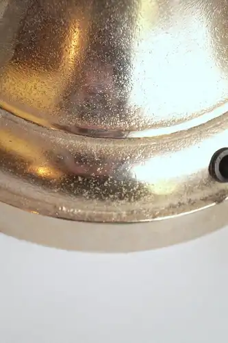 Art Deco Tischlampe "INTERSTELLAR" Unikat 72 cm Einzestück Lampe