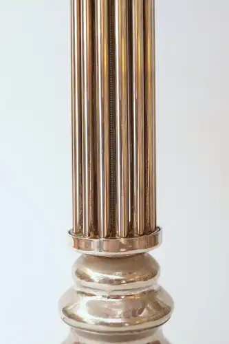 Tiffany Tischlampe Unikat Einzelstück Schreibtischlampe