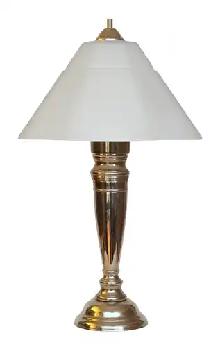 Vintage 70er 80er Tischlampe Schreibtischlampe "LIMBURG" Lampe