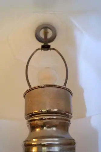 Vintage 70er 80er Tischlampe Schreibtischlampe "LIMBURG" Lampe