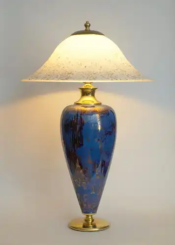 Art nouveau lampe maison de campagne lampe de table de conception garantie lampe lampe