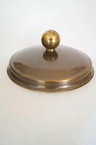 Art Deco Design Lampe Schreibtischleuchte "VEGA" Einzelstück Tischlampe 