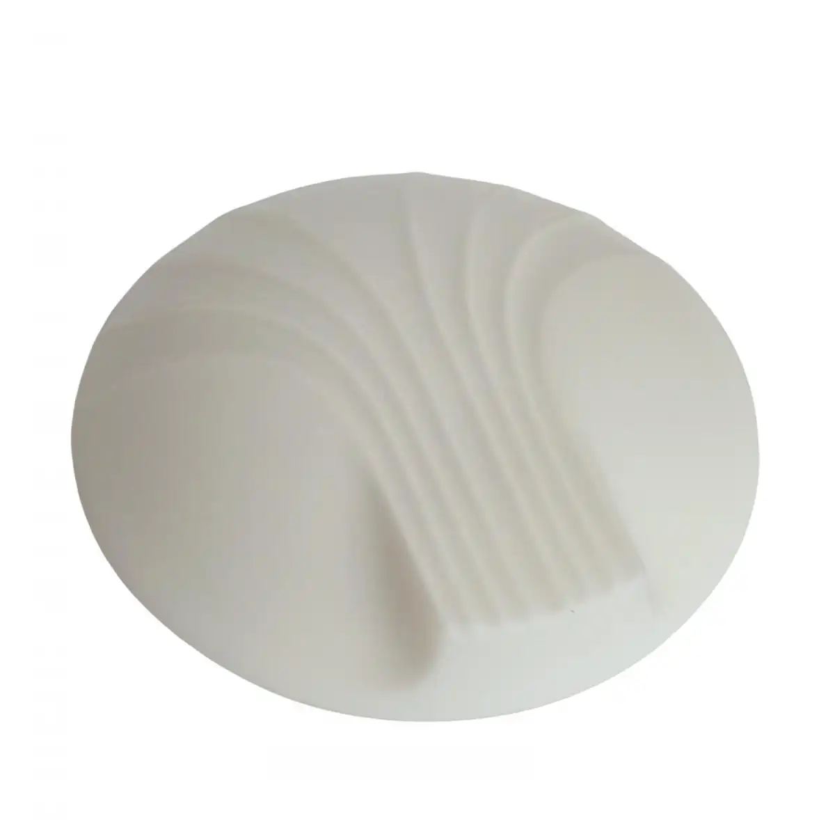 Lampe murale "SHELL" originale Hillebrand Art Déco lampe murelle lampe